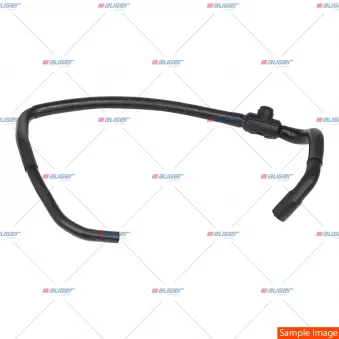 AUGER 120049 - Durite de radiateur