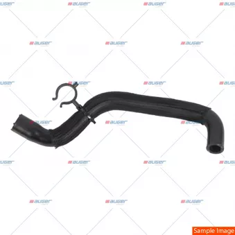 AUGER 120067 - Durite de radiateur