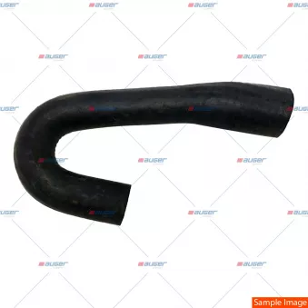 AUGER 120137 - Durite de radiateur