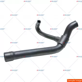 AUGER 120148 - Durite de radiateur