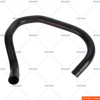 AUGER 120165 - Durite de radiateur