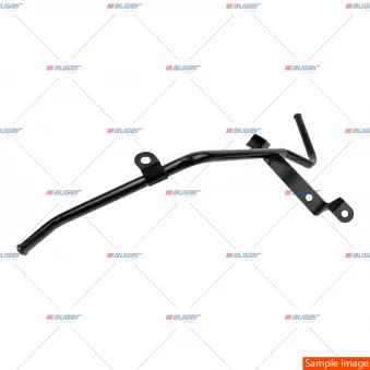 AUGER 120170 - Tuyauterie de liquide de refroidissement