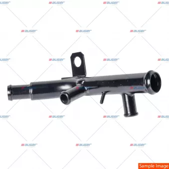 AUGER 120171 - Tuyauterie de liquide de refroidissement