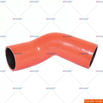 Gaine de suralimentation AUGER [120237]
