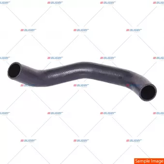 Durite de radiateur AUGER [120283]