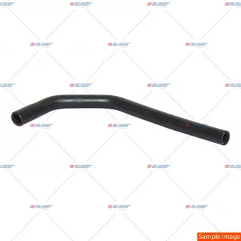 Durite de radiateur AUGER [120364]