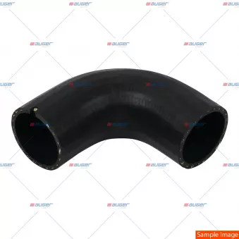 AUGER 120373 - Tuyau, échangeur de chaleur (chauffage)