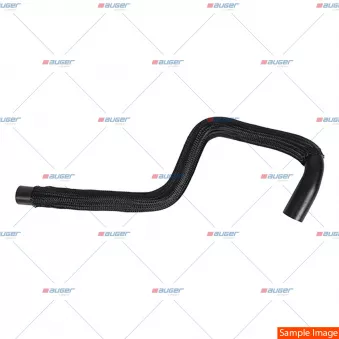 AUGER 120384 - Tuyau d'huile