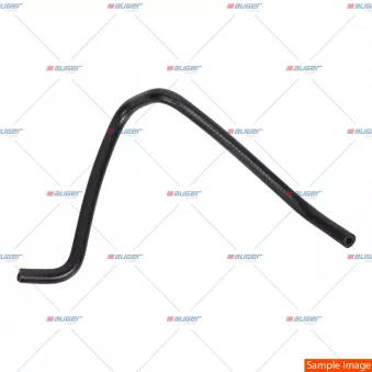 AUGER 120390 - Durite de radiateur