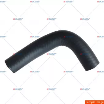 Durite de radiateur AUGER [120405]