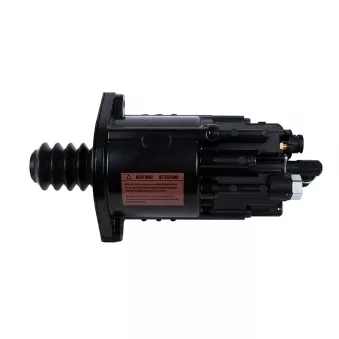 Cylindre récepteur, embrayage KNORR-BREMSE OEM 0002500562Z001