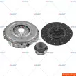 Kit d'embrayage AUGER [120965]
