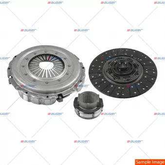 AUGER 120965 - Kit d'embrayage