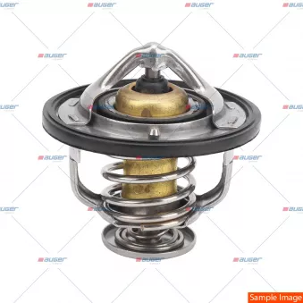 AUGER 121175 - Thermostat, liquide de refroidissement