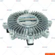 Embrayage, ventilateur de radiateur AUGER [121222]