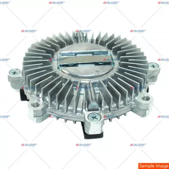 AUGER 121222 - Embrayage, ventilateur de radiateur