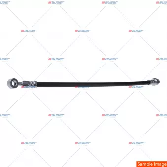AUGER 121226 - Flexible de frein