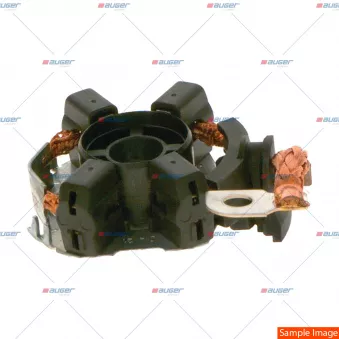 AUGER 121234 - Porte-balais