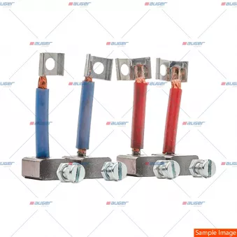 AUGER 121245 - Balais, démarreur