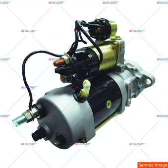 Démarreur AUGER [121500]