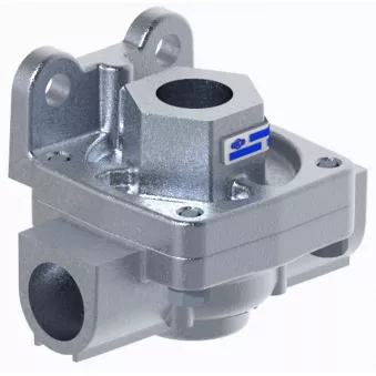 Vave de desserrage rapide KNORR-BREMSE K192837N00