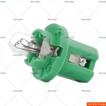 AUGER 121547 - Ampoule, éclairage des instruments