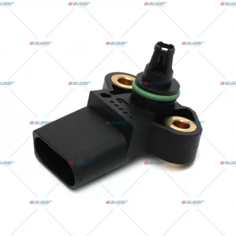 AUGER 122488 - Capteur, pression du tuyau d'admission