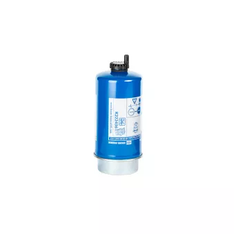 KNORR-BREMSE K222436N50 - Filtre à carburant