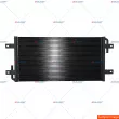 Radiateur, refroidissement du moteur AUGER [122890]