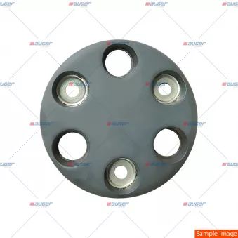 Enjoliveur, roues AUGER [123202]