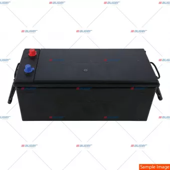 Batterie de démarrage AUGER [123512]