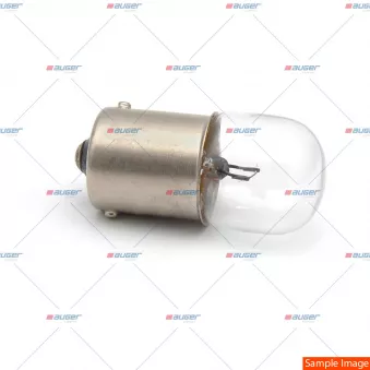 AUGER 123533 - Ampoule, éclairage intérieur