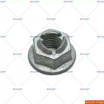 AUGER 123782 - Écrou