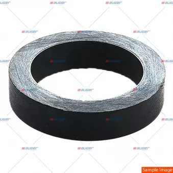 AUGER 123795 - Bague d'étanchéité