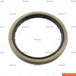 Bague d'étanchéité, moyeu de roue AUGER [124034]