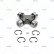 Joint, arbre de transmission AUGER [124114]