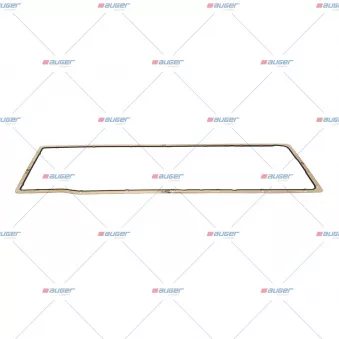 AUGER 124265 - Joint d'étanchéité, carter d'huile