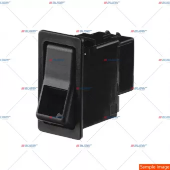 AUGER 124885 - Interrupteur