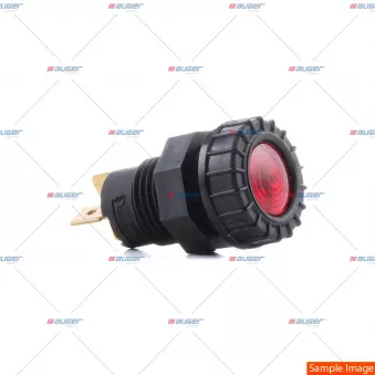 AUGER 124909 - Lampe témoin