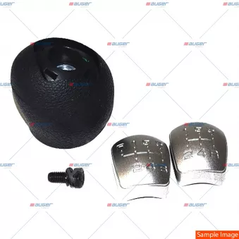 Pommeau de vitesses AUGER [124992]