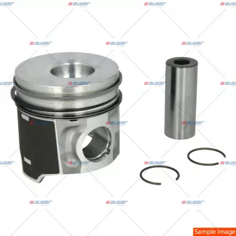 AUGER 124997 - Piston