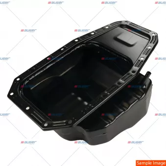 AUGER 124998 - Carter d'huile