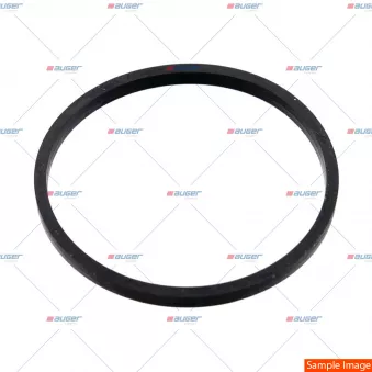 Joint d'étanchéité, thermostat AUGER [125020]