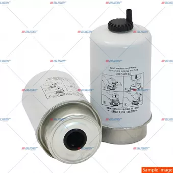 AUGER 125556 - Filtre à carburant