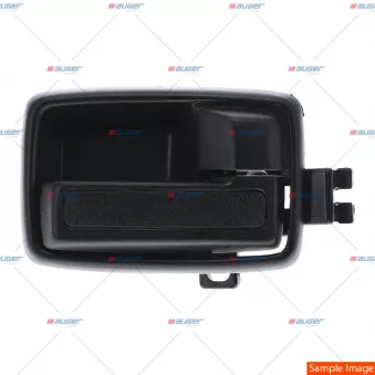 AUGER 125719 - Poignée extérieure de porte