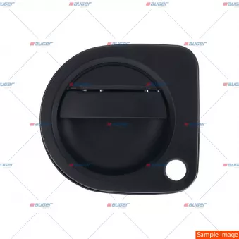 AUGER 125812 - Poignée extérieure de porte