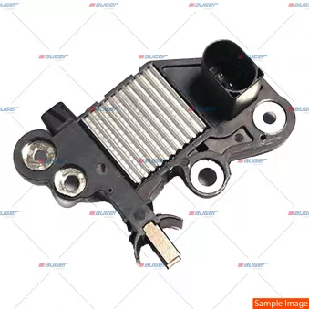 AUGER 125910 - Régulateur d'alternateur