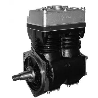 KNORR-BREMSE SEB01545000 - Compresseur, système d'air comprimé