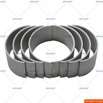 AUGER 129885 - Coussinet de bielle