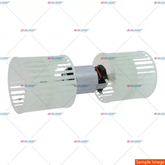 AUGER 129911 - Pulseur d'air habitacle